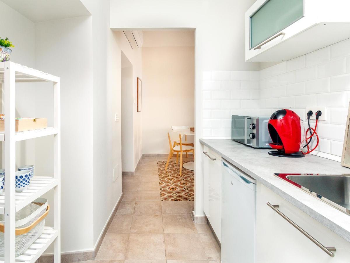 Apartamentos Plaza Mayor 35 กาเซเรส ภายนอก รูปภาพ