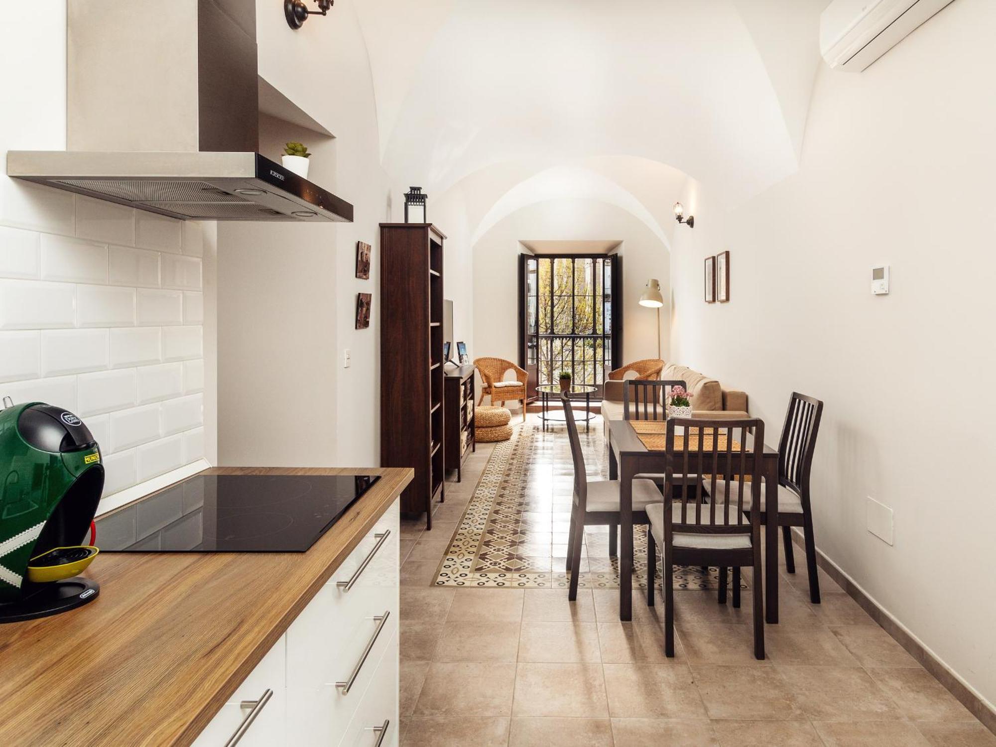 Apartamentos Plaza Mayor 35 กาเซเรส ห้อง รูปภาพ