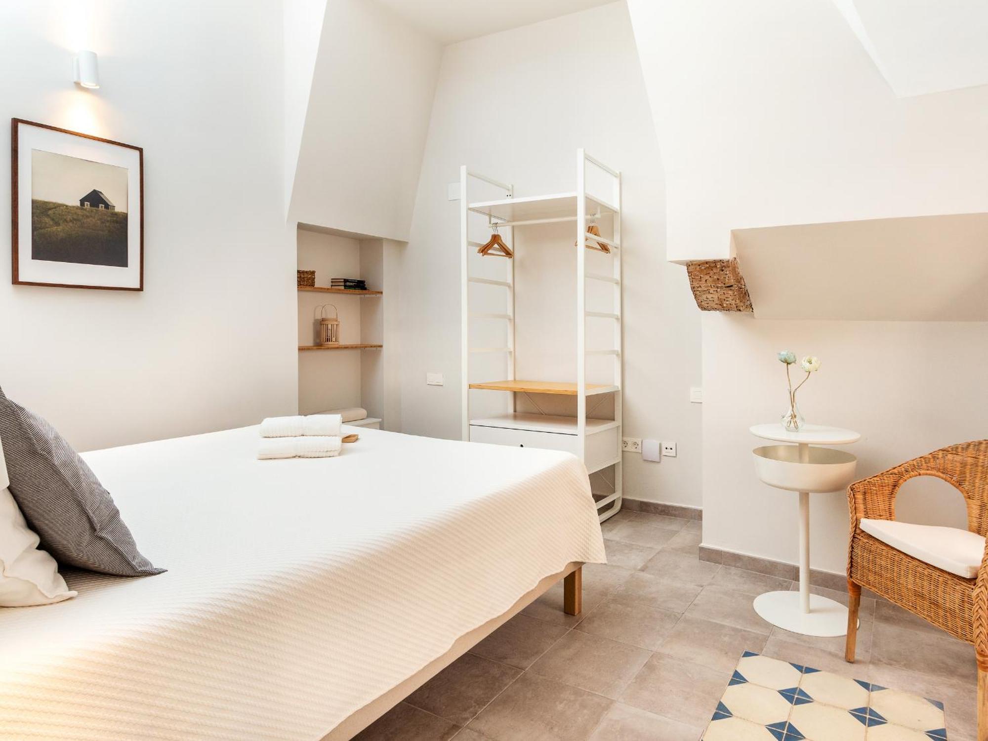 Apartamentos Plaza Mayor 35 กาเซเรส ห้อง รูปภาพ